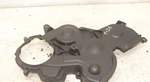 Ford C-MAX II Timing belt guard (cover) 9673486280