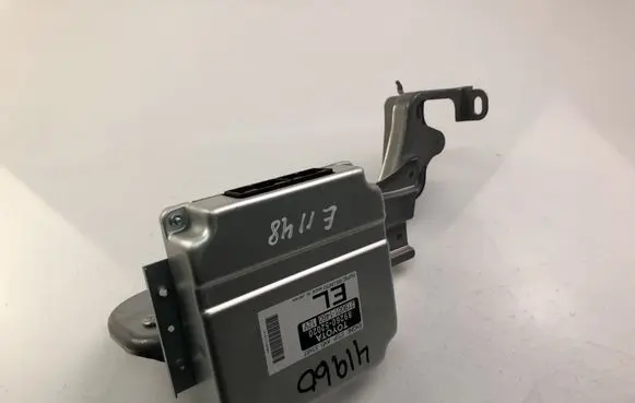 Toyota Yaris Other control units/modules 8926052020