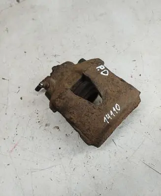 Skoda Fabia Mk1 (6Y) Front brake caliper 