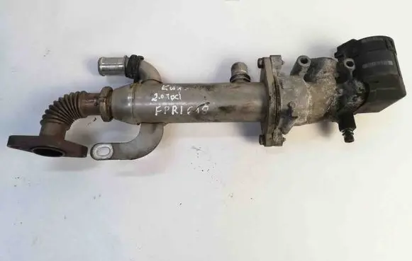 Ford Kuga I EGR valve cooler 993062H