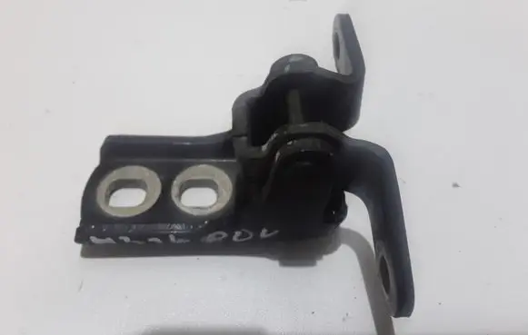 Opel Astra J Front door upper hinge