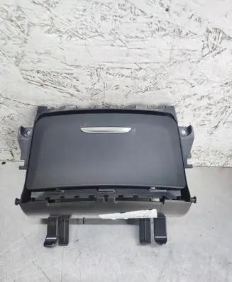 Mercedes-Benz A W176 Glove box central console A1766802000