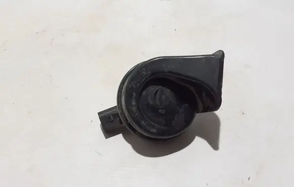 Porsche Macan (95B) Horn signal 95B951211K