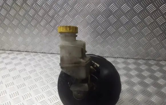 Fiat Punto (188) Brake booster 51722084