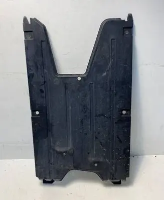 Land Rover Range Rover Velar Center/middle under tray cover J8A211778AE LR092679 J8A2-11778-AE
