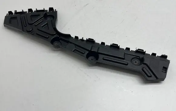 Opel Vivaro Rear bumper mounting bracket 850449497R 23176000