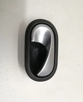 Renault Scenic II - Grand scenic II Rear door interior handle 5005500006 8200028486