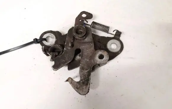 Citroen C8 Engine bonnet/hood lock/catch
