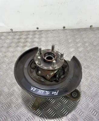 Subaru Forester SJ Rear wheel hub