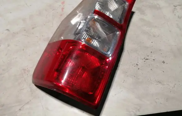 Ford Ranger Rear/tail lights DB3913404