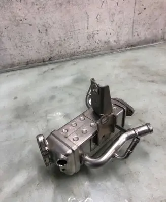 Hyundai Kona II EGR valve cooler 2840008ha0