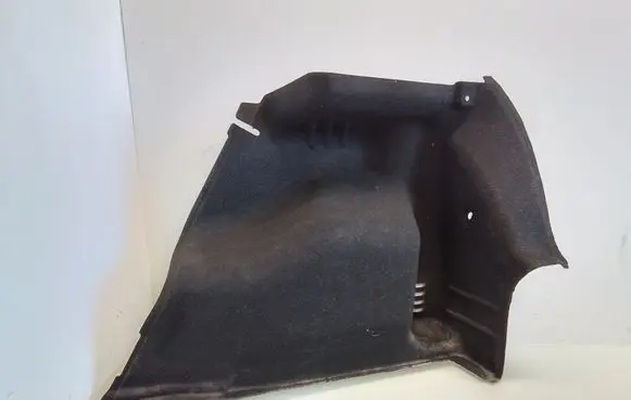 Chevrolet Aveo Trunk/boot lower side trim panel 