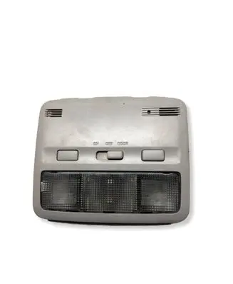 Toyota Avensis T250 Front seat light 8126305070 17670010 1058C3