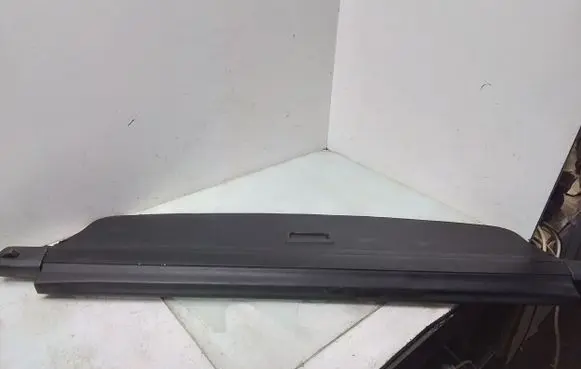 Volkswagen PASSAT B6 Parcel shelf load cover 3C9867871