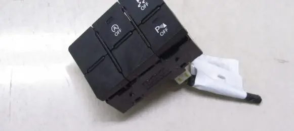 KIA Optima Other switches/knobs/shifts 933002T800