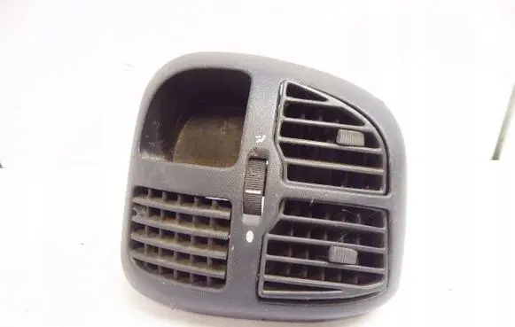 Fiat Ducato Dashboard side air vent grill/cover trim