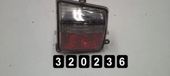 Citroen C6 Rear/tail lights 964622828