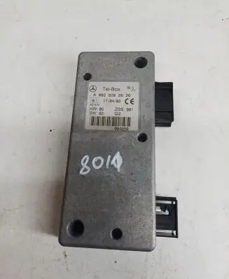 Phone control unit/module