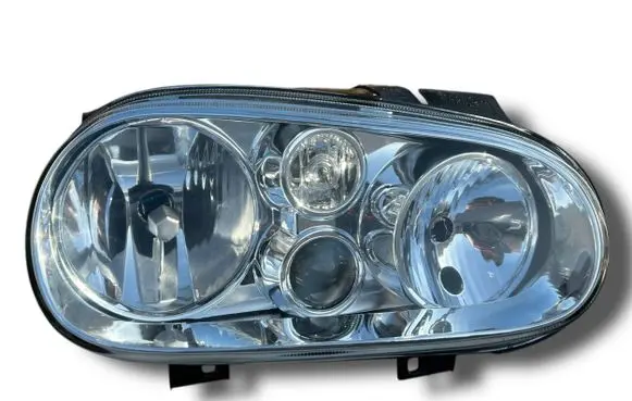Volkswagen Golf IV Central body control module VW0344923