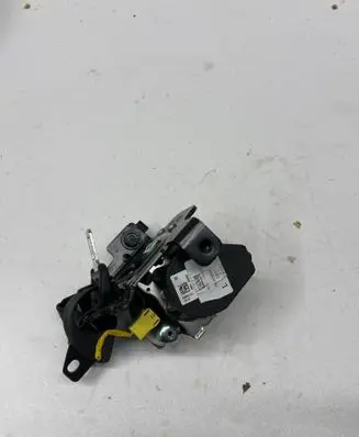 KIA Stinger Rear seatbelt 89820J5300WK