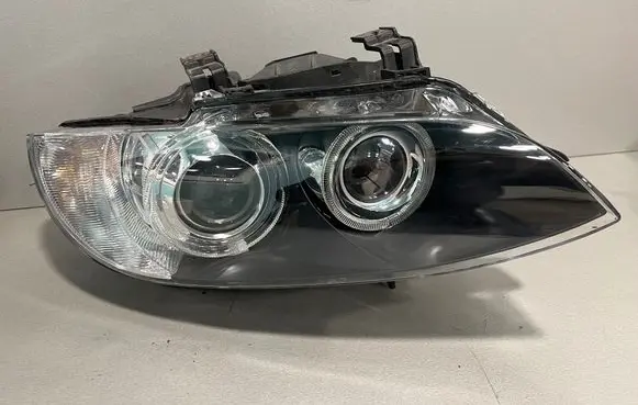 BMW M3 e92 Headlight/headlamp 7162128 0301230272 7154148130