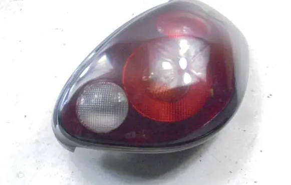 Fiat Bravo - Brava Rear/tail lights 46538352