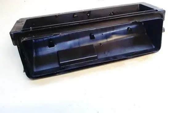 Volkswagen ID.4 Air intake duct part 1ec819060s