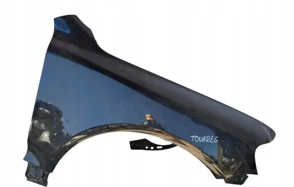 Volkswagen Touareg I Fender 200308R