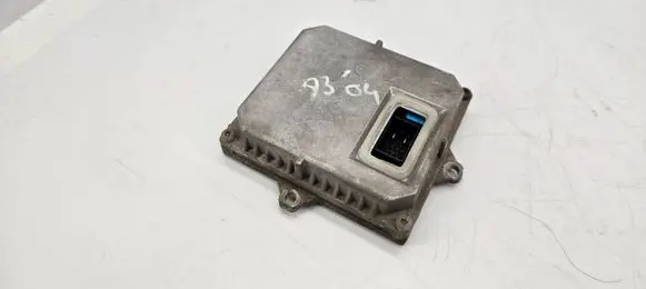 Audi A3 S3 8P Xenon control unit/module 1307329066