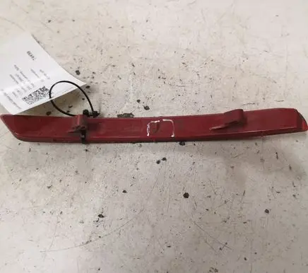 Rear tail light reflector
