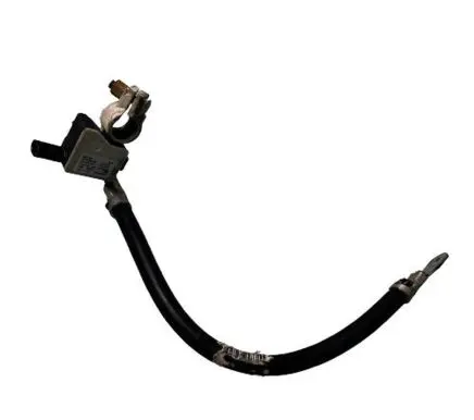 Audi A4 S4 B8 8K Negative earth cable (battery) 8199000031