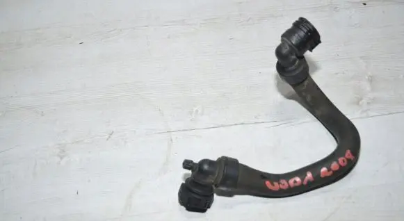 Peugeot 2008 I Engine coolant pipe/hose 9603511480