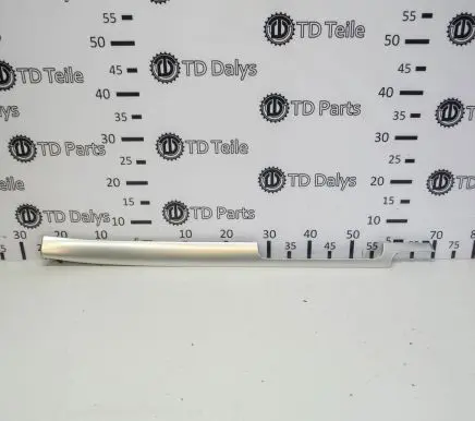 Audi A4 S4 B7 8E 8H Dashboard glove box trim 8E1853190