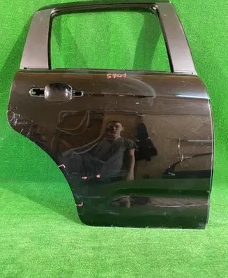 Citroen C3 Rear door 
