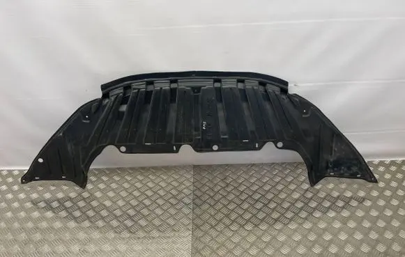 Ford C-MAX II Front bumper skid plate/under tray 