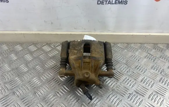 Renault Modus Front brake caliper