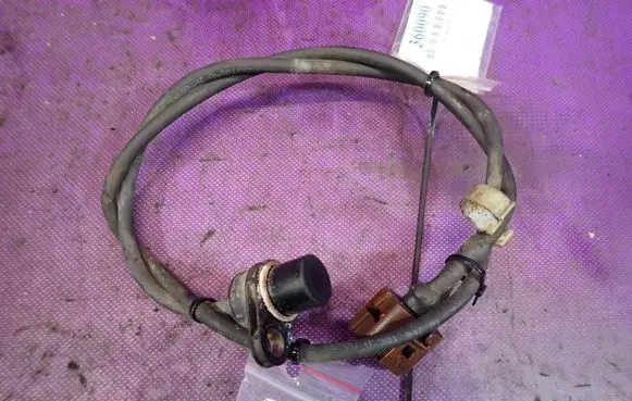 Steering angle sensor