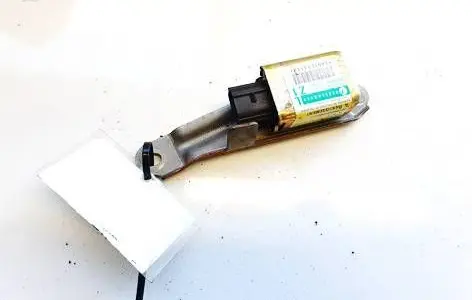 Subaru Legacy Airbag deployment crash/impact sensor 98236AG010 1879000700