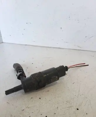 BMW 5 E60 E61 Headlight washer pump 3B7955681