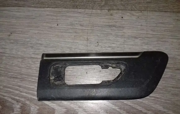 Volvo S80 Fender trim (molding) 9154752