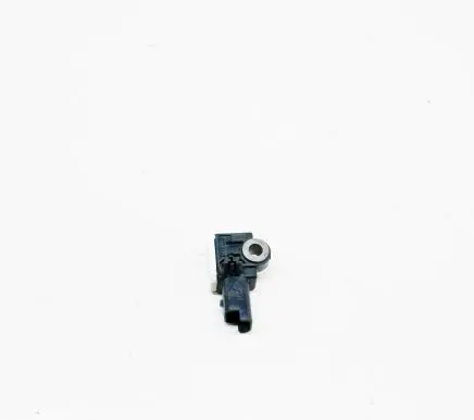 Peugeot 3008 I Airbag deployment crash/impact sensor 9663904980