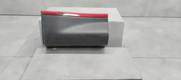 MG MG3 II Side skirt front trim 30069229L 529307997