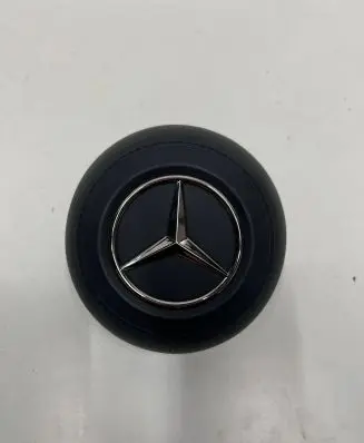 Mercedes-Benz E W214 Steering wheel airbag