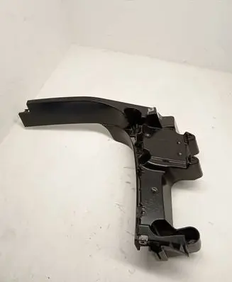 BMW X5 F15 Bumper support mounting bracket corner 8054019