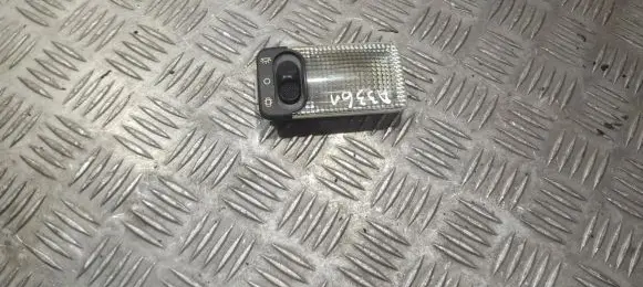 Front seat light