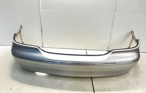 Mercedes-Benz CLK A209 C209 Rear bumper A2098850825