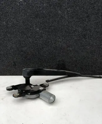 Volkswagen Golf VII Rear window wiper mechanism W000038532 5G0955711