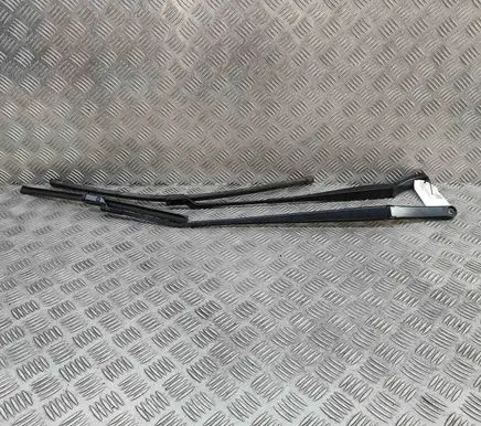 Skoda Enyaq iV Windshield/front glass wiper blade 11B955410