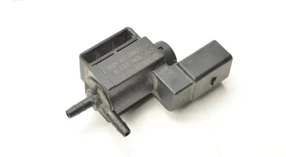 Porsche Macan (95B) Valve vacuum 037906283F