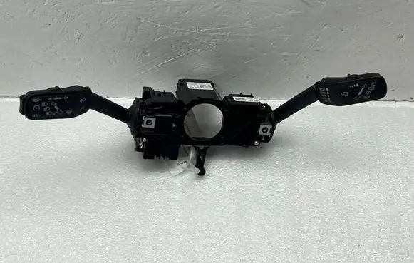 Skoda Kamiq Wiper turn signal indicator stalk/switch 2Q0953521AB 2Q0953502AB